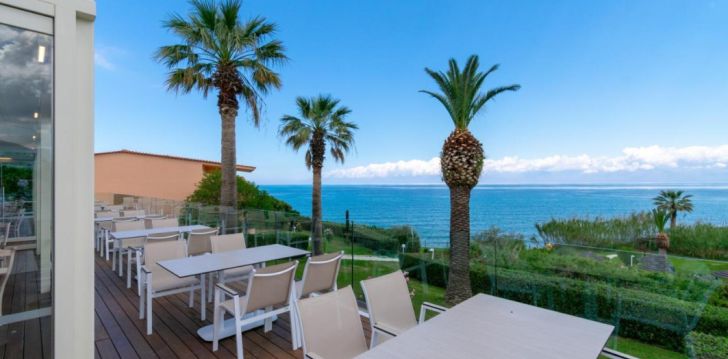 Mereäärne puhkus Korful, 5* hotellis IBISCUS CORFU! 4