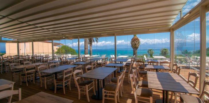 Mereäärne puhkus Korful, 5* hotellis IBISCUS CORFU! 5