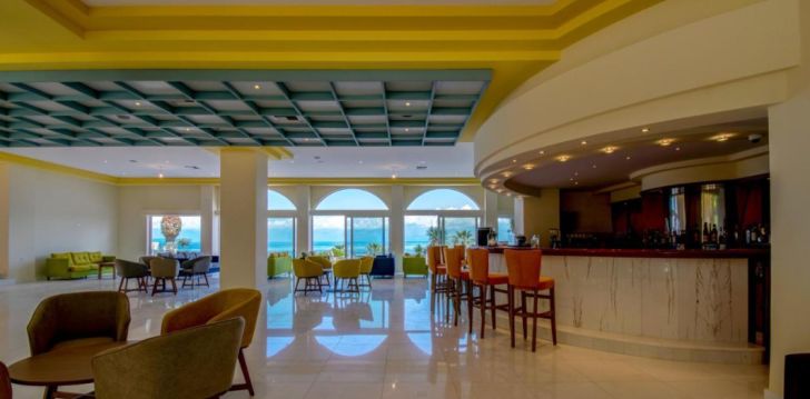 Mereäärne puhkus Korful, 5* hotellis IBISCUS CORFU! 8
