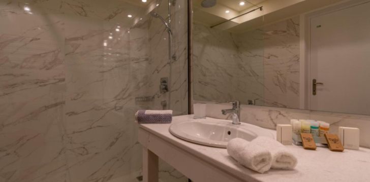 Mereäärne puhkus Korful, 5* hotellis IBISCUS CORFU! 11
