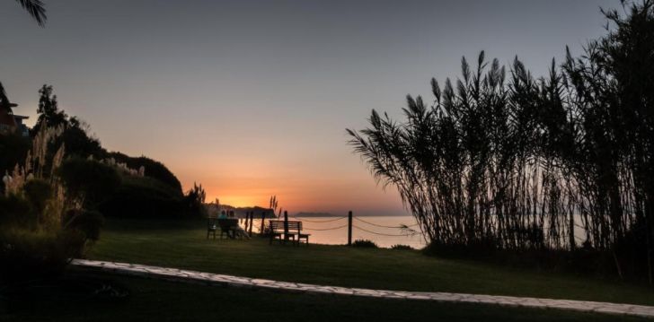 Mereäärne puhkus Korful, 5* hotellis IBISCUS CORFU! 18