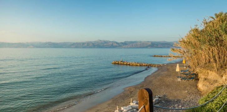 Mereäärne puhkus Korful, 5* hotellis IBISCUS CORFU! 20