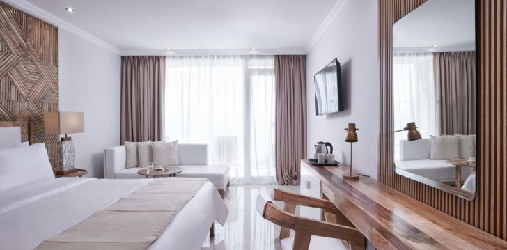 Tore puhkus Korfu saarel, 5* hotellis MYTHOS PALACE RESORT! 6