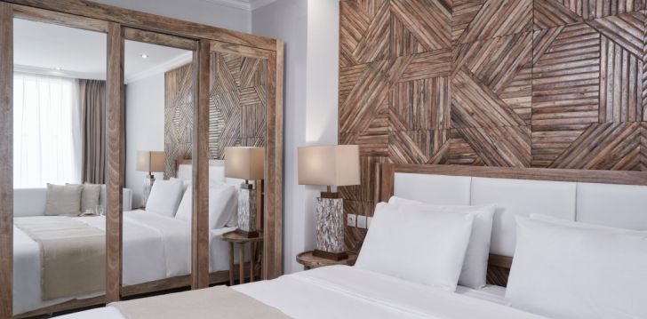 Tore puhkus Korfu saarel, 5* hotellis MYTHOS PALACE RESORT! 15