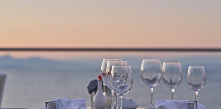 Tore puhkus Korfu saarel, 5* hotellis MYTHOS PALACE RESORT! 23