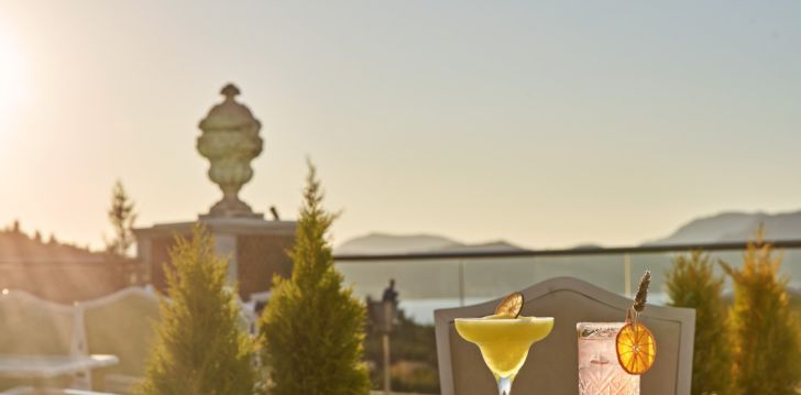 Tore puhkus Korfu saarel, 5* hotellis MYTHOS PALACE RESORT! 29