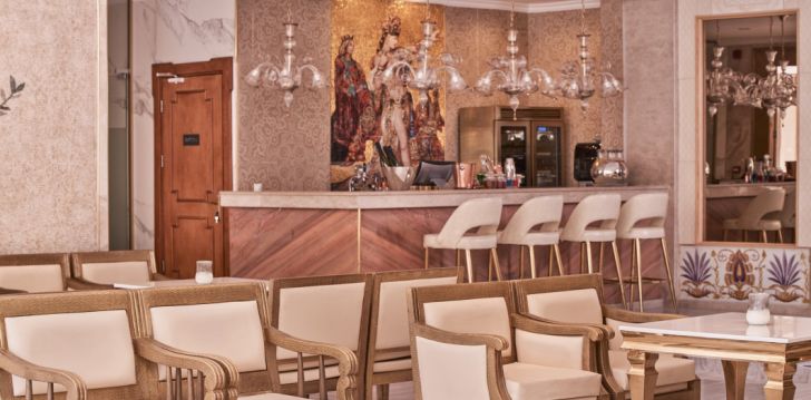 Tore puhkus Korfu saarel, 5* hotellis MYTHOS PALACE RESORT! 31