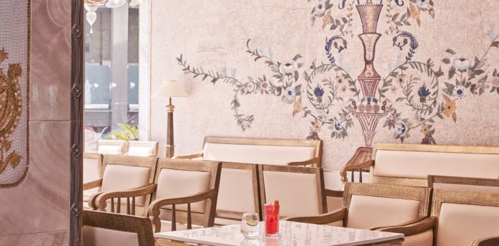 Tore puhkus Korfu saarel, 5* hotellis MYTHOS PALACE RESORT! 33