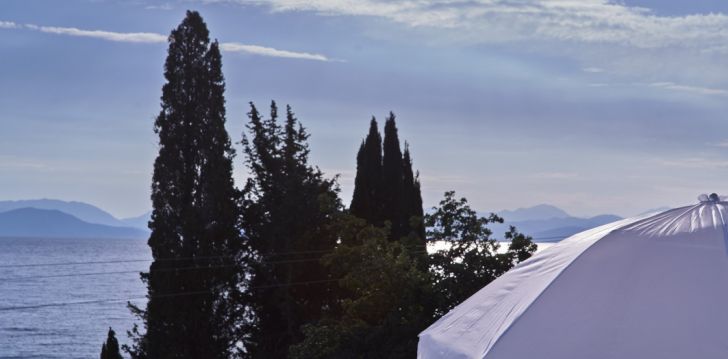 Tore puhkus Korfu saarel, 5* hotellis MYTHOS PALACE RESORT! 35
