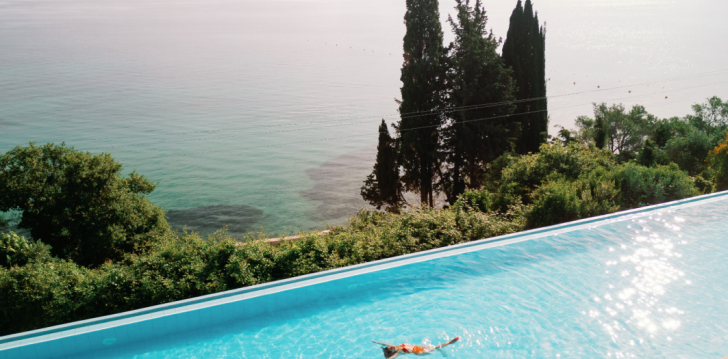 Tore puhkus Korfu saarel, 5* hotellis MYTHOS PALACE RESORT! 1