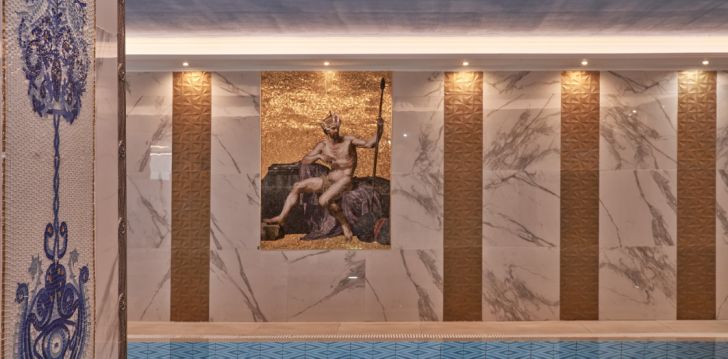 Tore puhkus Korfu saarel, 5* hotellis MYTHOS PALACE RESORT! 39