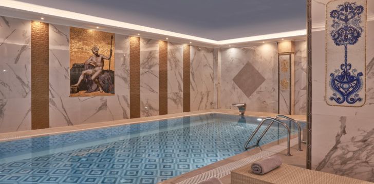 Tore puhkus Korfu saarel, 5* hotellis MYTHOS PALACE RESORT! 3