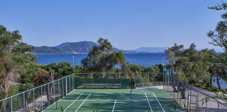 Tore puhkus Korfu saarel, 5* hotellis MYTHOS PALACE RESORT! 41