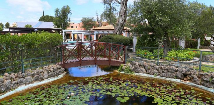 Perepuhkus Korful, 5* hotellis SENTIDO APOLLO PALACE! 2