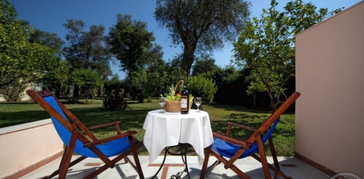 Perepuhkus Korful, 5* hotellis SENTIDO APOLLO PALACE! 15