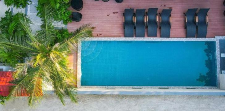 Eksootilised Maldiivid ja 4* hotell ARI GRAND HOTEL & SPA! 33