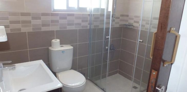 Puhkus Küprosel, Protaras kuurortis, 2* hotellis SWEET MEMORIES HOTEL APARTMENTS! 7