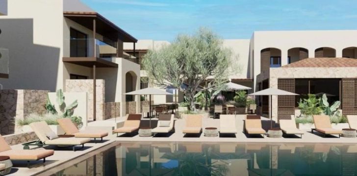 Kvaliteetne puhkus Kreetal, 4* hotellis CACTUS VILLAGE! 41