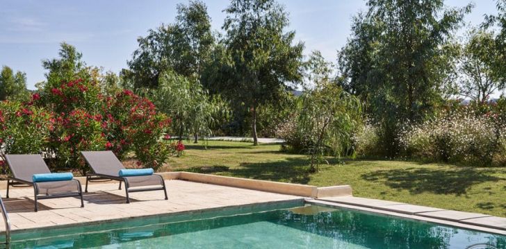 Kaunis Korfu ja puhkus 5* hotellis SANDY VILLAS RESORT! 11