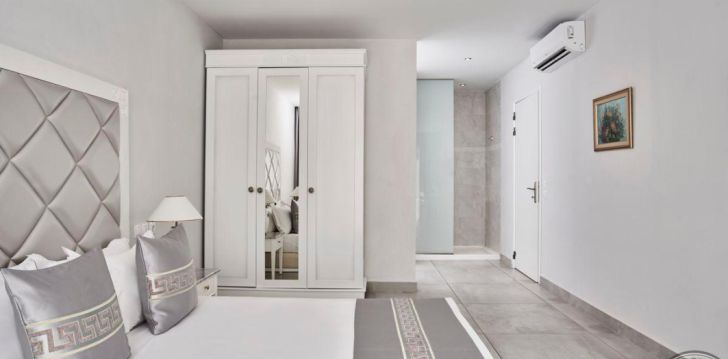Kaunis Korfu ja puhkus 5* hotellis SANDY VILLAS RESORT! 13