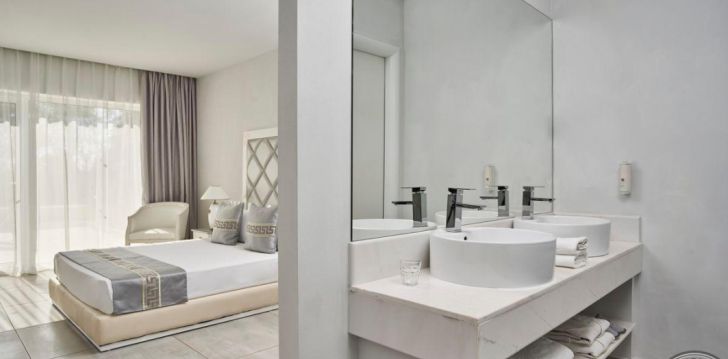 Kaunis Korfu ja puhkus 5* hotellis SANDY VILLAS RESORT! 14