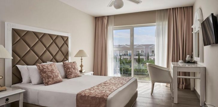 Kaunis Korfu ja puhkus 5* hotellis SANDY VILLAS RESORT! 19