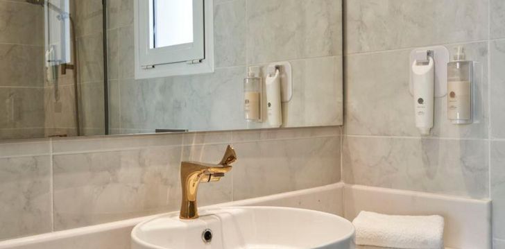 Kaunis Korfu ja puhkus 5* hotellis SANDY VILLAS RESORT! 22