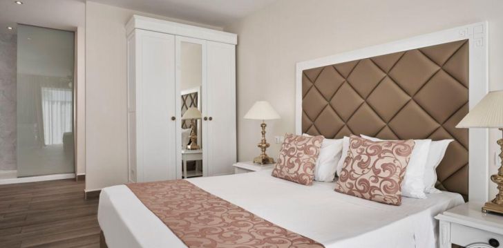 Kaunis Korfu ja puhkus 5* hotellis SANDY VILLAS RESORT! 24