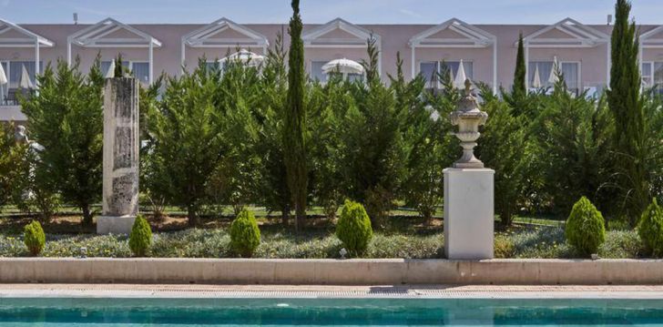 Kaunis Korfu ja puhkus 5* hotellis SANDY VILLAS RESORT! 31