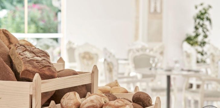 Kaunis Korfu ja puhkus 5* hotellis SANDY VILLAS RESORT! 36