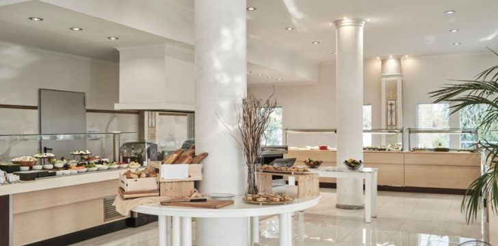 Kaunis Korfu ja puhkus 5* hotellis SANDY VILLAS RESORT! 38
