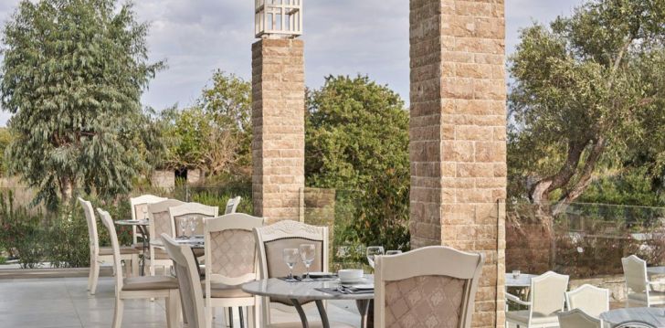 Kaunis Korfu ja puhkus 5* hotellis SANDY VILLAS RESORT! 41