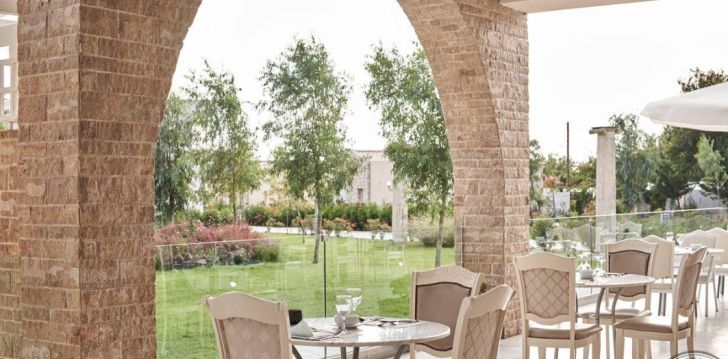 Kaunis Korfu ja puhkus 5* hotellis SANDY VILLAS RESORT! 42