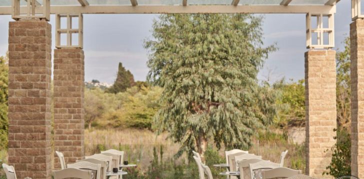 Kaunis Korfu ja puhkus 5* hotellis SANDY VILLAS RESORT! 43