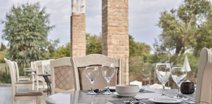 Kaunis Korfu ja puhkus 5* hotellis SANDY VILLAS RESORT! 44