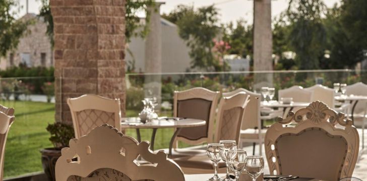 Kaunis Korfu ja puhkus 5* hotellis SANDY VILLAS RESORT! 47