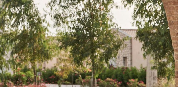 Kaunis Korfu ja puhkus 5* hotellis SANDY VILLAS RESORT! 48