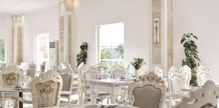Kaunis Korfu ja puhkus 5* hotellis SANDY VILLAS RESORT! 49