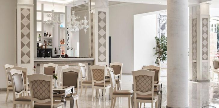 Kaunis Korfu ja puhkus 5* hotellis SANDY VILLAS RESORT! 54