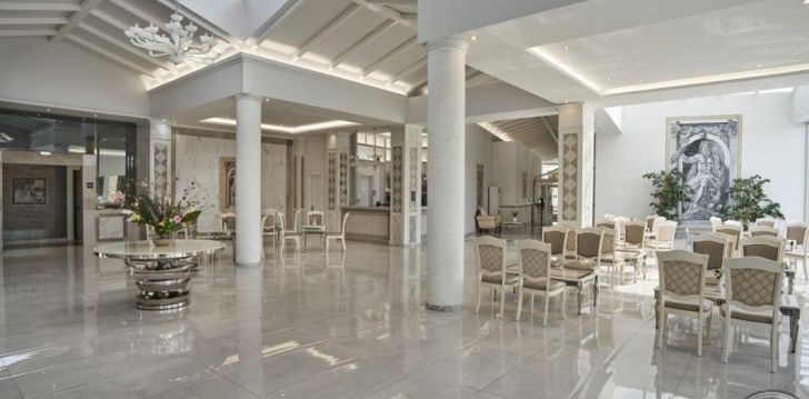 Kaunis Korfu ja puhkus 5* hotellis SANDY VILLAS RESORT! 56