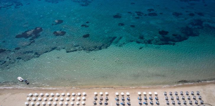 Kaunis Korfu ja puhkus 5* hotellis SANDY VILLAS RESORT! 58