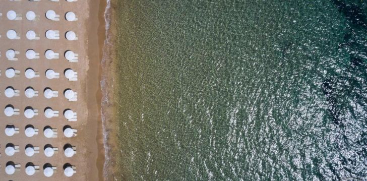 Kaunis Korfu ja puhkus 5* hotellis SANDY VILLAS RESORT! 59
