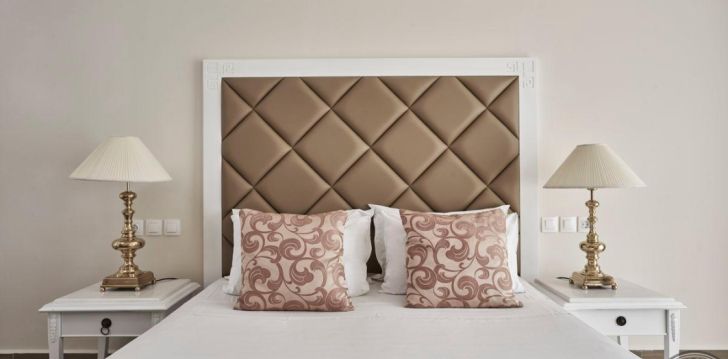Kaunis Korfu ja puhkus 5* hotellis SANDY VILLAS RESORT! 68