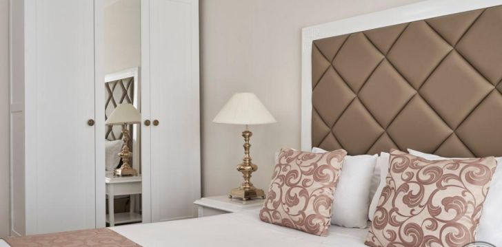 Kaunis Korfu ja puhkus 5* hotellis SANDY VILLAS RESORT! 69