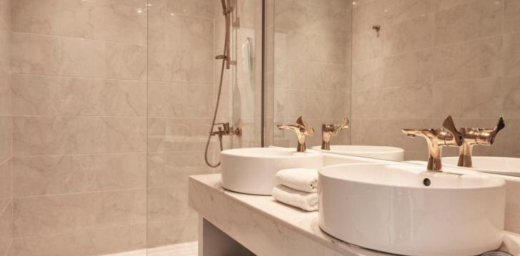 Kaunis Korfu ja puhkus 5* hotellis SANDY VILLAS RESORT! 71