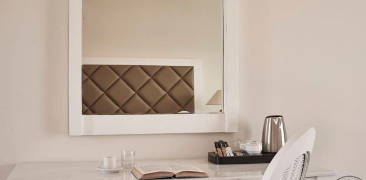 Kaunis Korfu ja puhkus 5* hotellis SANDY VILLAS RESORT! 72