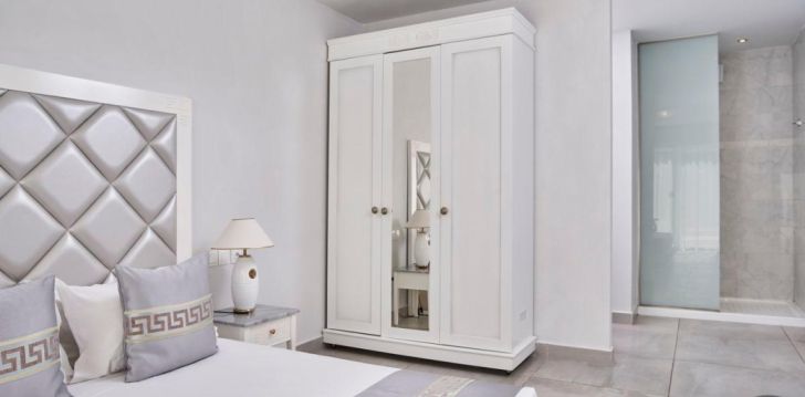 Kaunis Korfu ja puhkus 5* hotellis SANDY VILLAS RESORT! 79