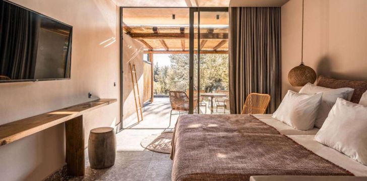Puhkus täiskasvanutele Korful, 5* hotellis COOK'S CLUB CORFU! 2