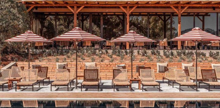 Puhkus täiskasvanutele Korful, 5* hotellis COOK'S CLUB CORFU! 4