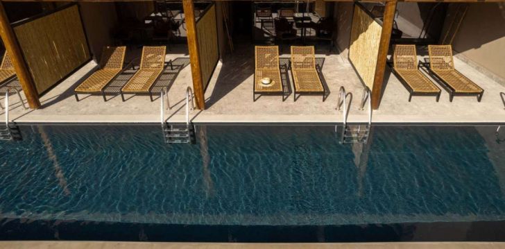 Puhkus täiskasvanutele Korful, 5* hotellis COOK'S CLUB CORFU! 5